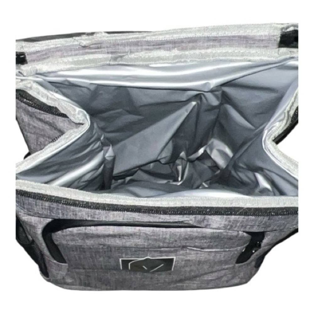Vegas Golden Knights backpack cooler New - Picture 8 of 8